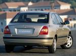 Hyundai Elantra Sedan 2003 года (ZA)